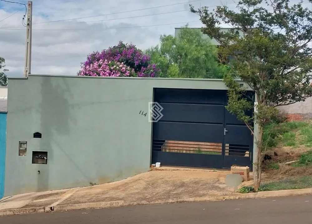 Casa, 2 quartos, 92 m² - Foto 2
