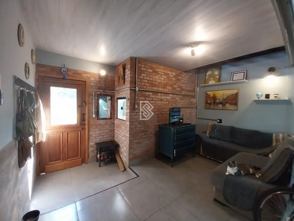 Casa, 2 quartos, 92 m² - Foto 1