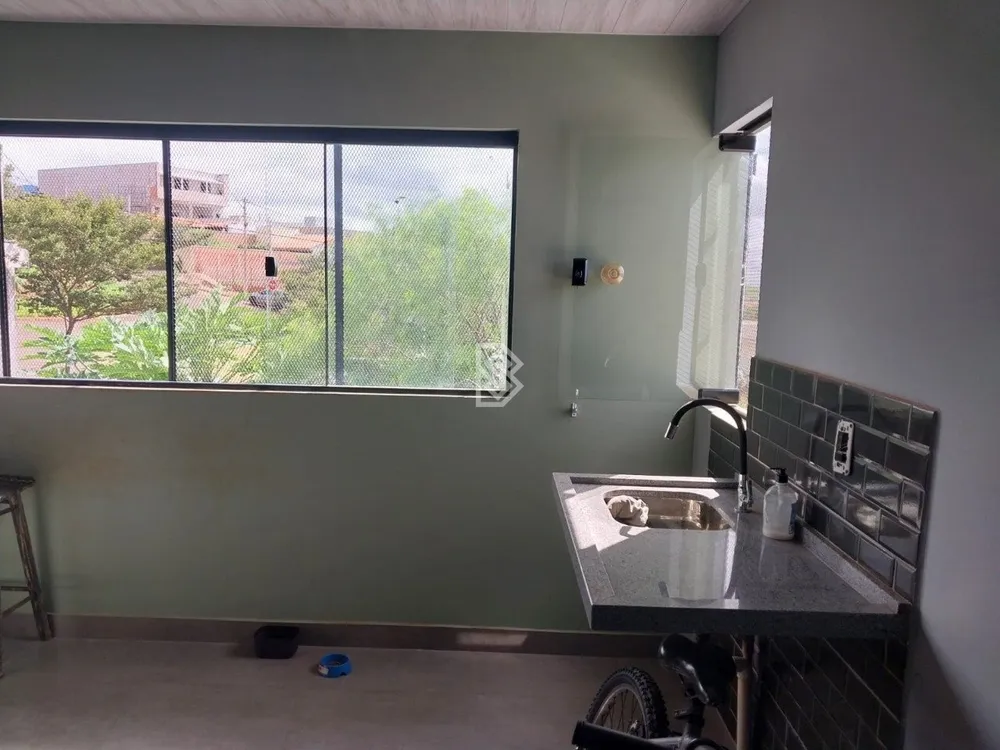 Casa, 2 quartos, 92 m² - Foto 6
