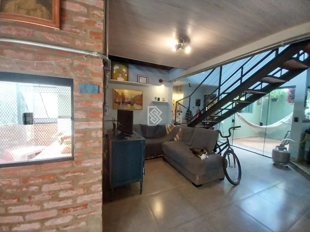 Casa, 2 quartos, 92 m² - Foto 7
