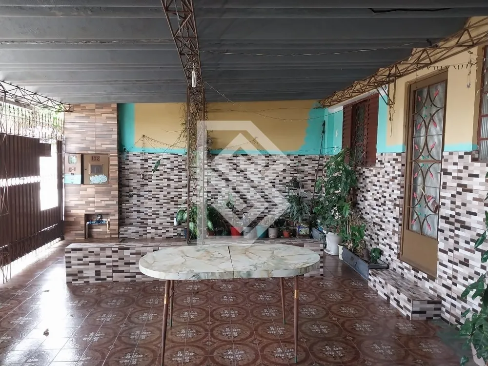 Casa, 3 quartos - Foto 2