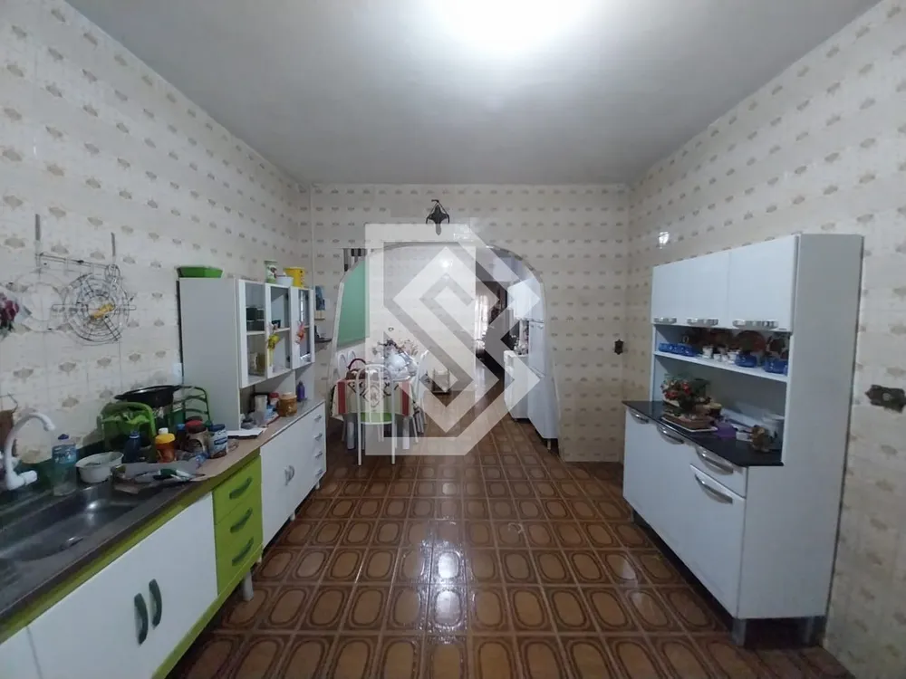 Casa, 3 quartos - Foto 5