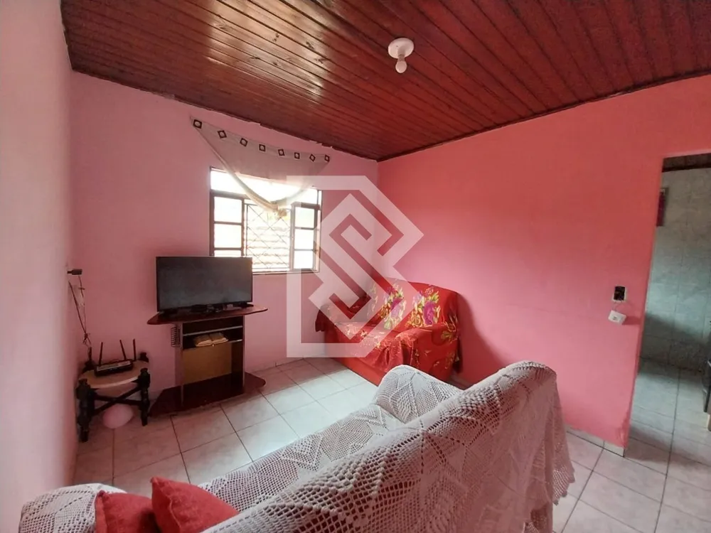 Casa, 3 quartos - Foto 10