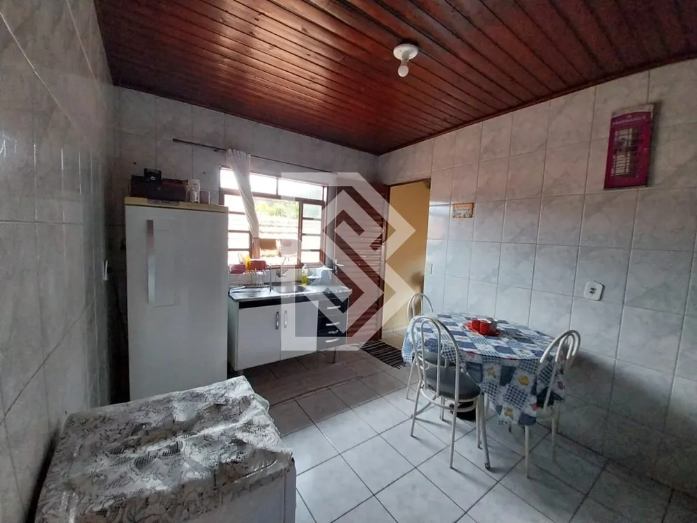 Casa, 3 quartos - Foto 11