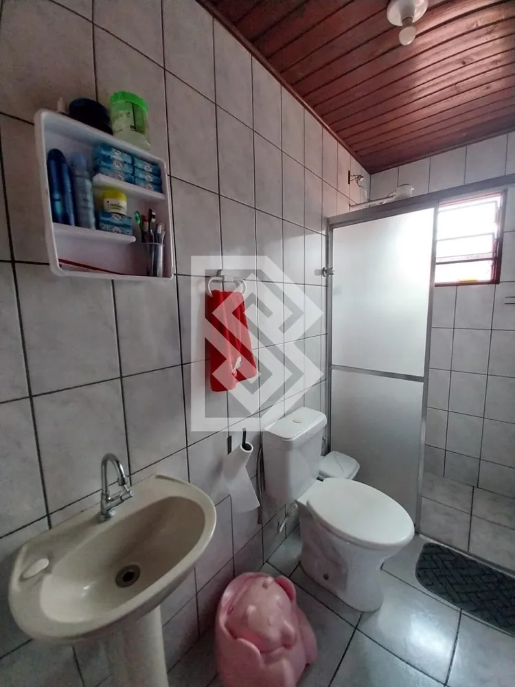 Casa, 3 quartos - Foto 12