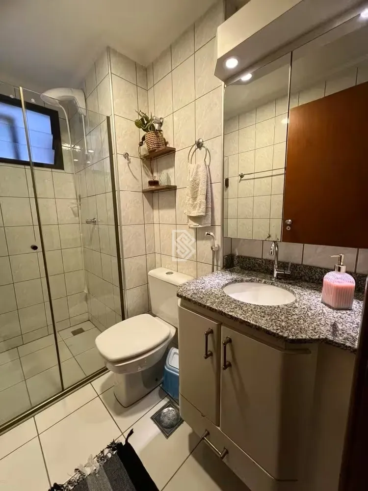 Apartamento, 3 quartos - Foto 9