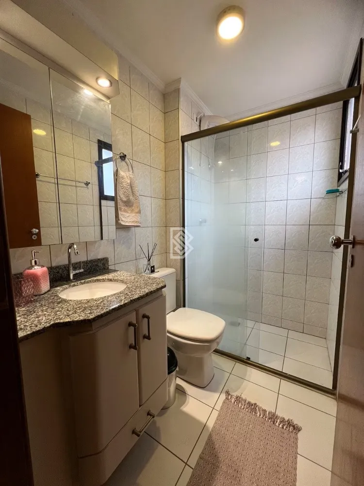 Apartamento, 3 quartos - Foto 11