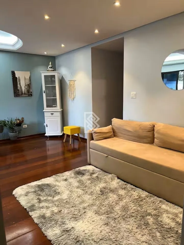 Apartamento, 3 quartos - Foto 1