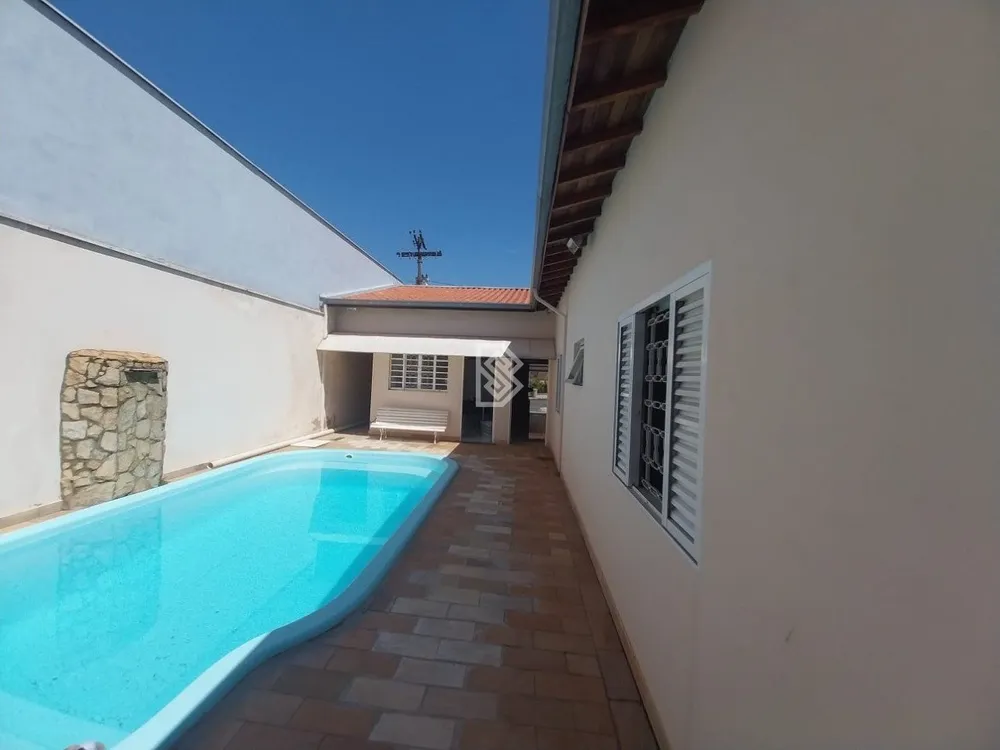 Casa, 3 quartos - Foto 16