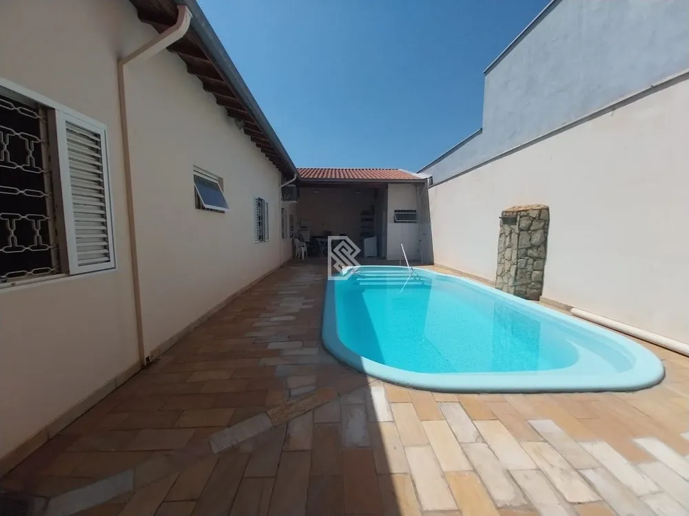 Casa, 3 quartos - Foto 3