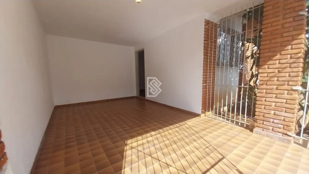 Casa, 3 quartos, 121 m² - Foto 2