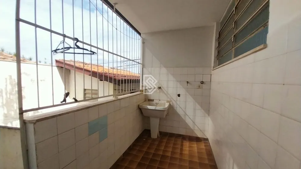 Casa, 3 quartos, 121 m² - Foto 12
