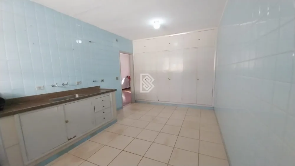 Casa, 3 quartos, 121 m² - Foto 1
