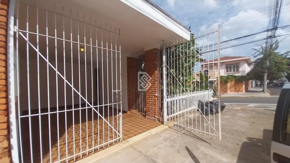 Casa, 3 quartos, 121 m² - Foto 1