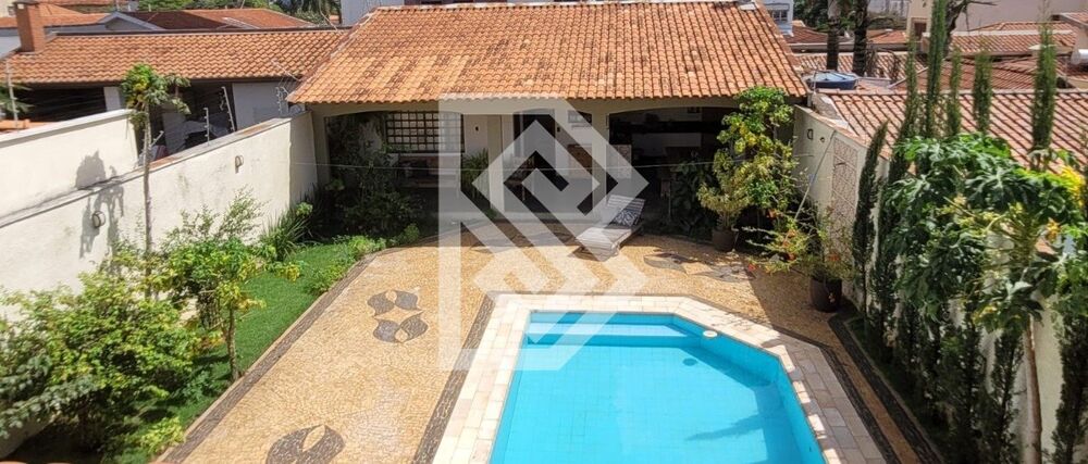 Casa à venda com 3 quartos, 336m² - Foto 15