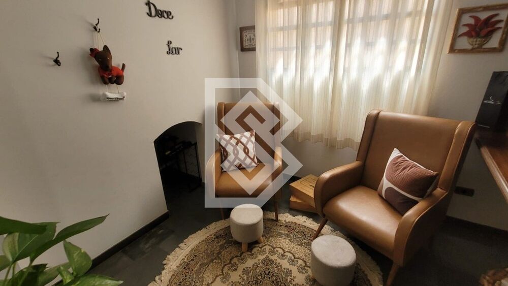 Casa à venda com 3 quartos, 336m² - Foto 3