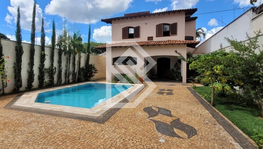 Casa à venda com 3 quartos, 336m² - Foto 14