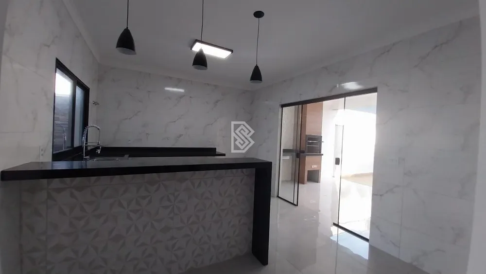 Casa de Condomínio, 3 quartos - Foto 7