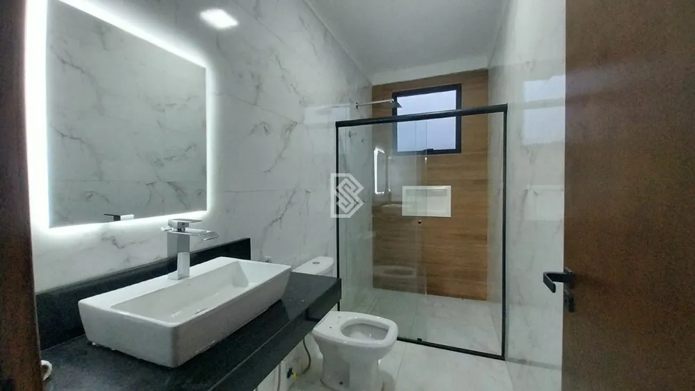 Casa de Condomínio, 3 quartos - Foto 8