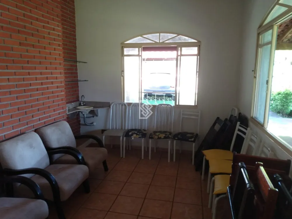 Chácara, 3 quartos, 3258 m² - Foto 10