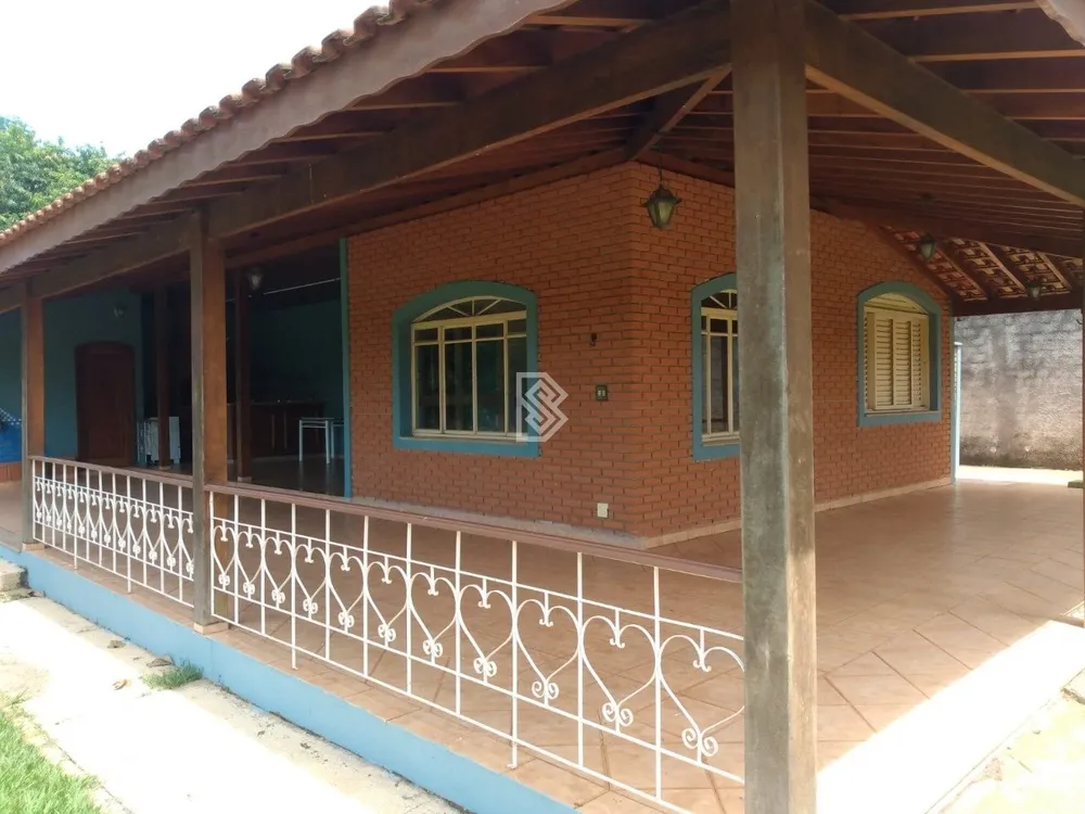 Chácara, 3 quartos, 3258 m² - Foto 3