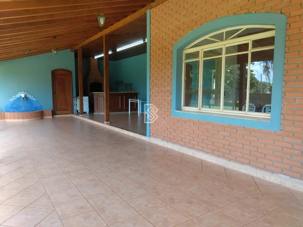 Chácara, 3 quartos, 3258 m² - Foto 5
