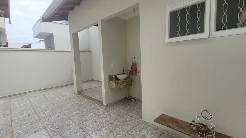 Casa de Condomínio, 3 quartos - Foto 8