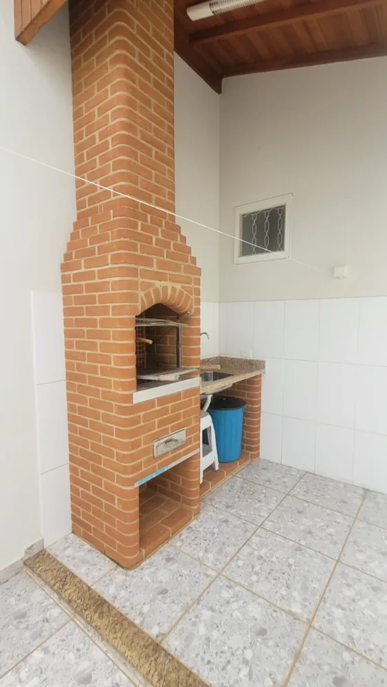 Casa de Condomínio, 3 quartos - Foto 9