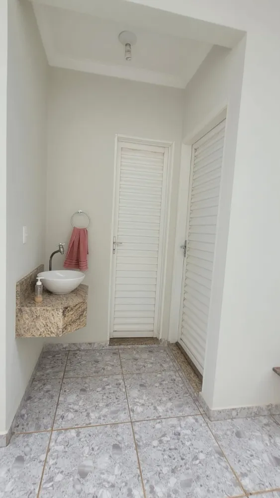 Casa de Condomínio, 3 quartos - Foto 10