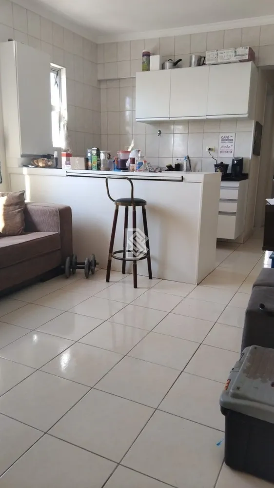 Apartamento, 1 quarto, 36 m² - Foto 5