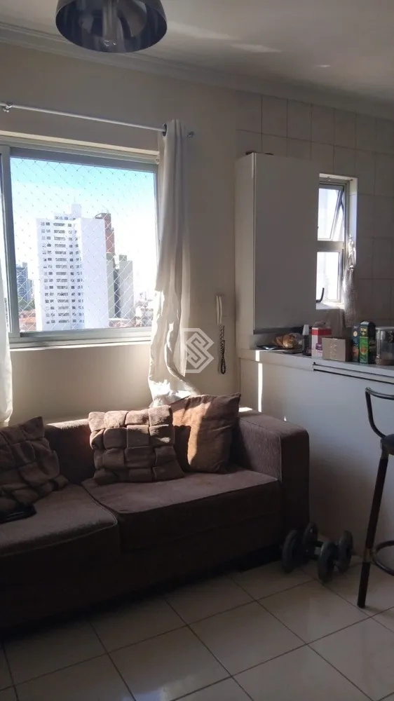 Apartamento, 1 quarto, 36 m² - Foto 7