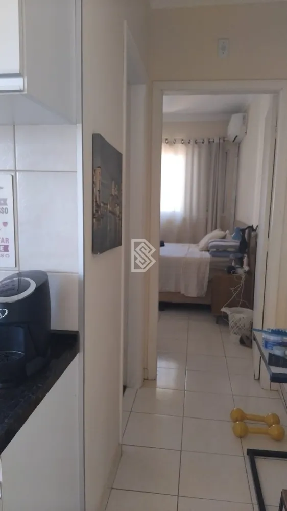 Apartamento, 1 quarto, 36 m² - Foto 4