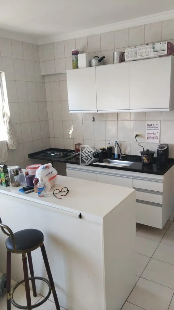 Apartamento, 1 quarto, 36 m² - Foto 2