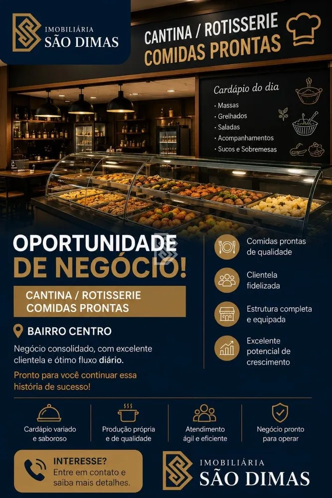 Casa Comercial - Foto 2