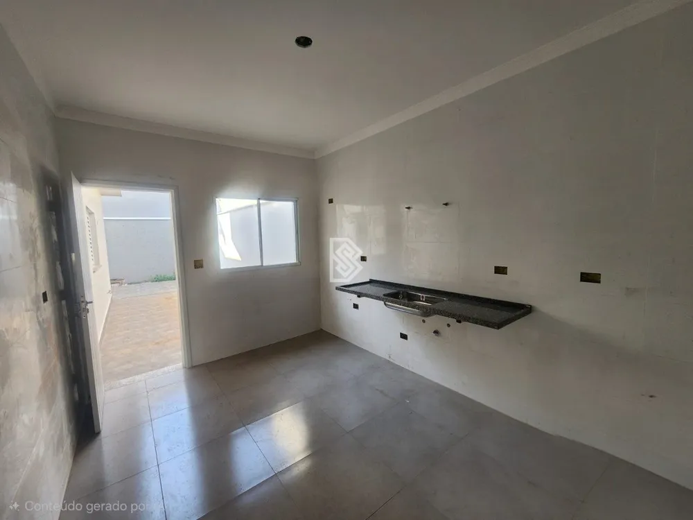 Casa, 3 quartos, 110 m² - Foto 6