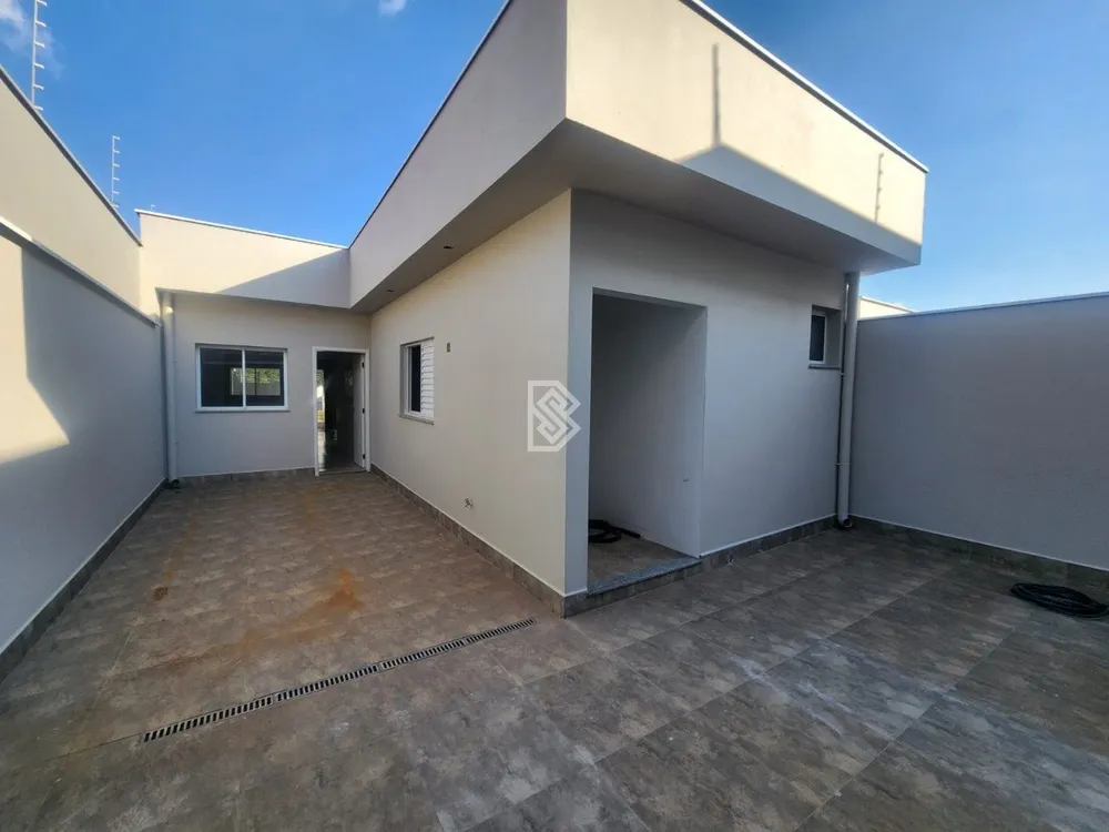 Casa, 3 quartos, 110 m² - Foto 13