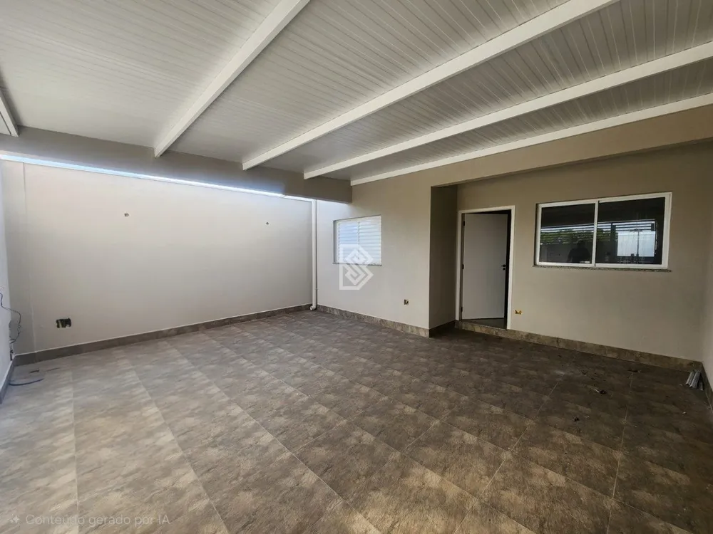Casa, 3 quartos, 110 m² - Foto 1