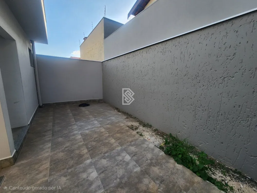 Casa, 3 quartos, 110 m² - Foto 17