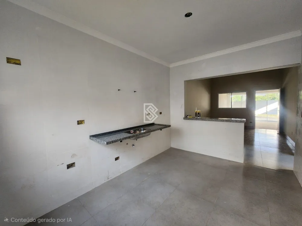 Casa, 3 quartos, 110 m² - Foto 5