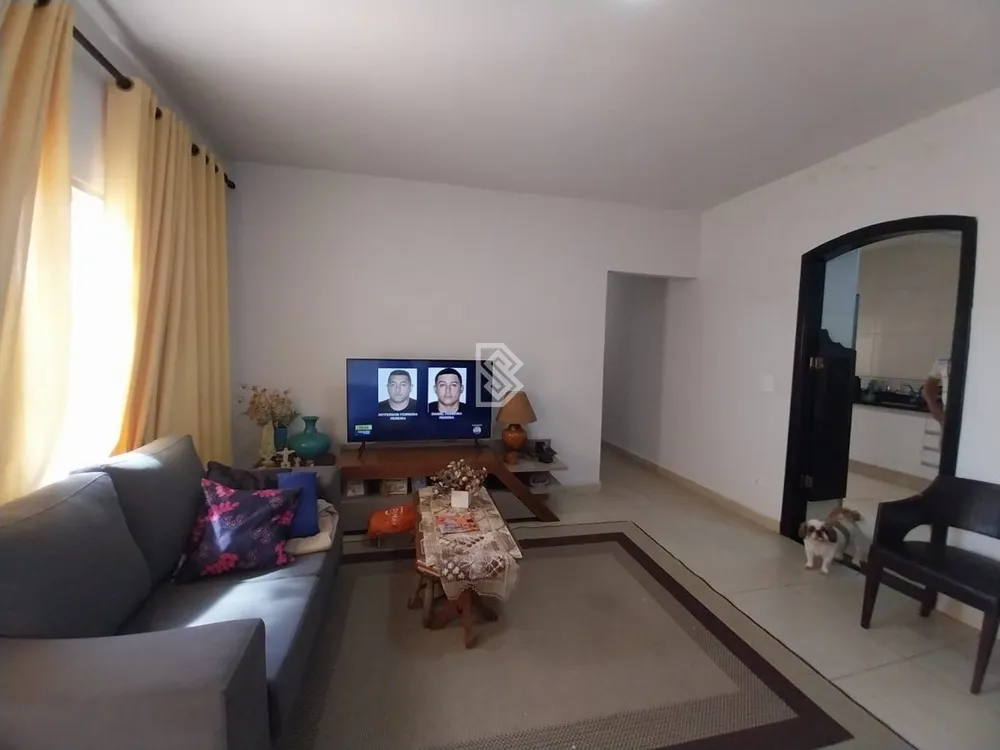 Casa, 2 quartos, 75 m² - Foto 3