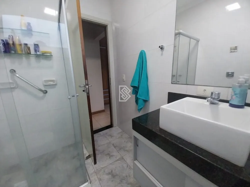 Casa, 3 quartos, 202 m² - Foto 8