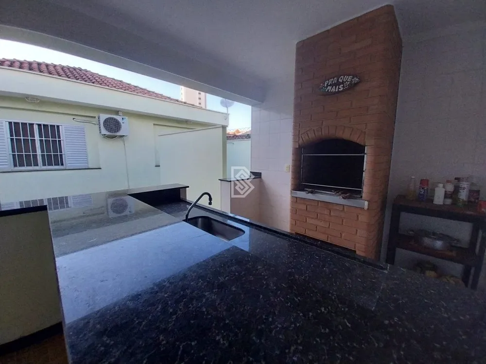 Casa, 3 quartos, 202 m² - Foto 15