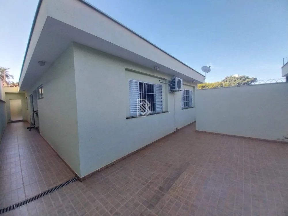 Casa, 3 quartos, 202 m² - Foto 6