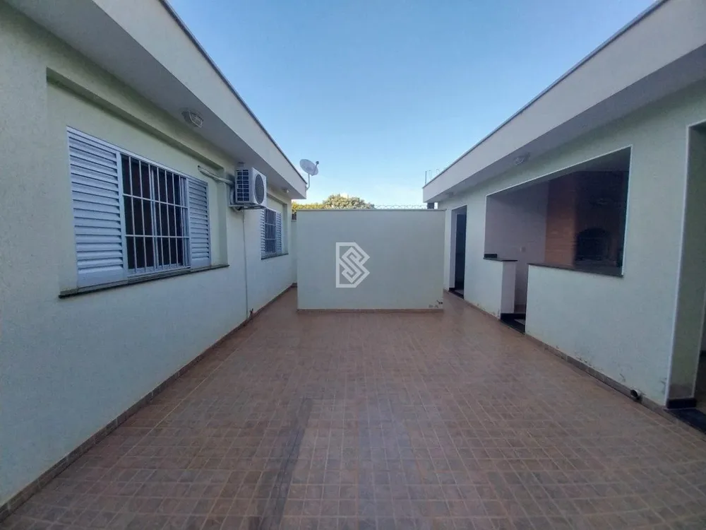Casa, 3 quartos, 202 m² - Foto 5