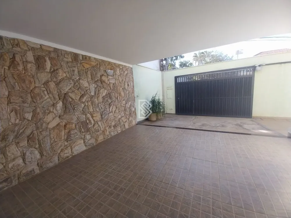 Casa, 3 quartos, 202 m² - Foto 5