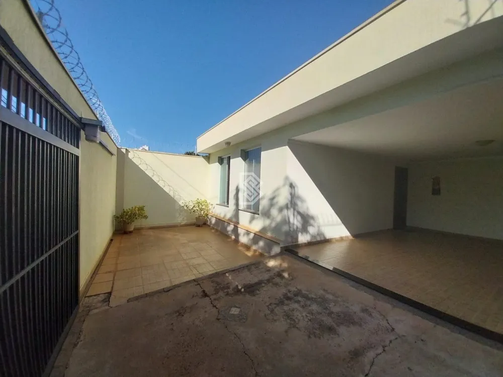 Casa, 3 quartos, 202 m² - Foto 7