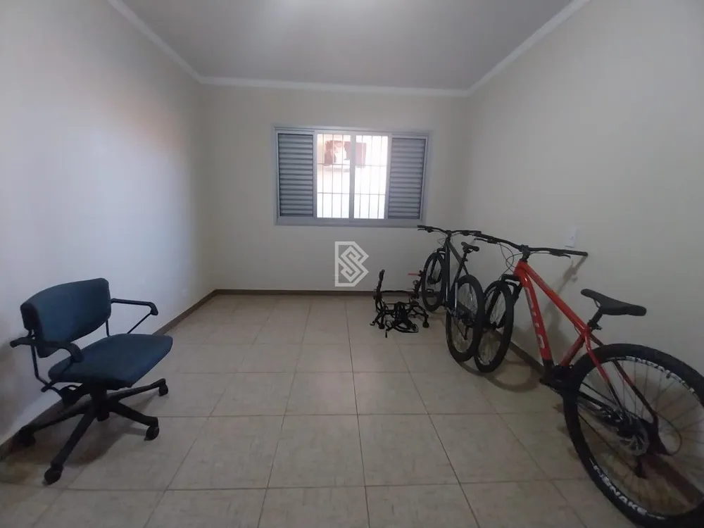 Casa, 3 quartos, 202 m² - Foto 8