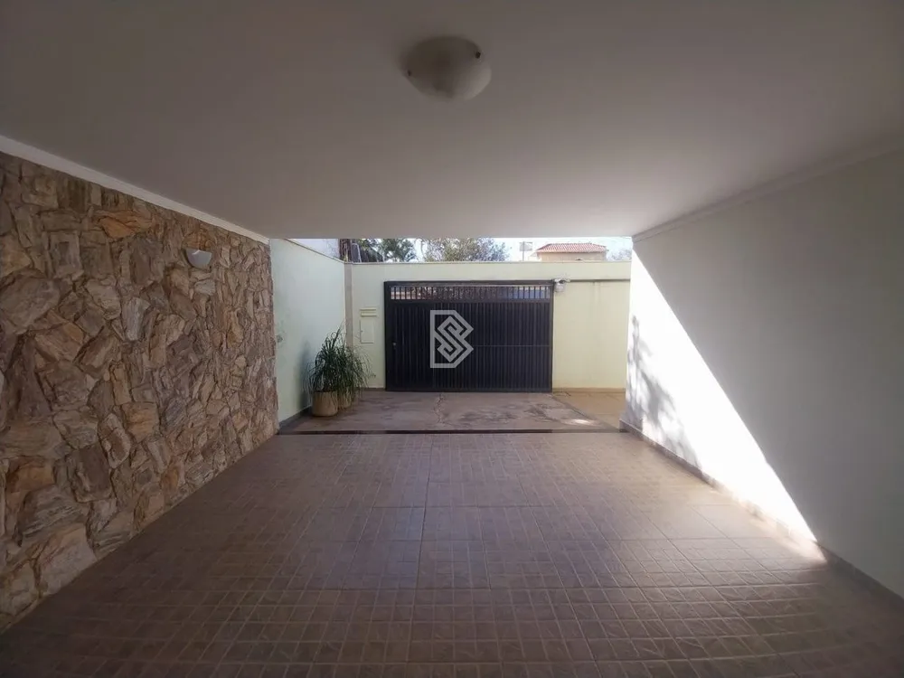 Casa, 3 quartos, 202 m² - Foto 3