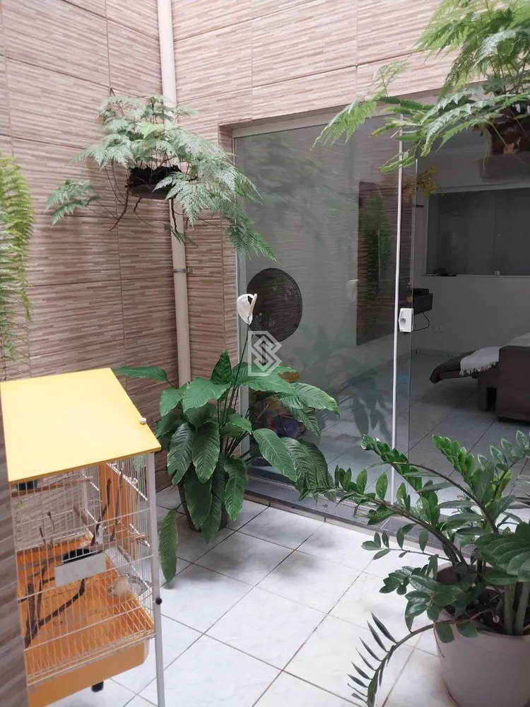 Casa, 2 quartos, 132 m² - Foto 7