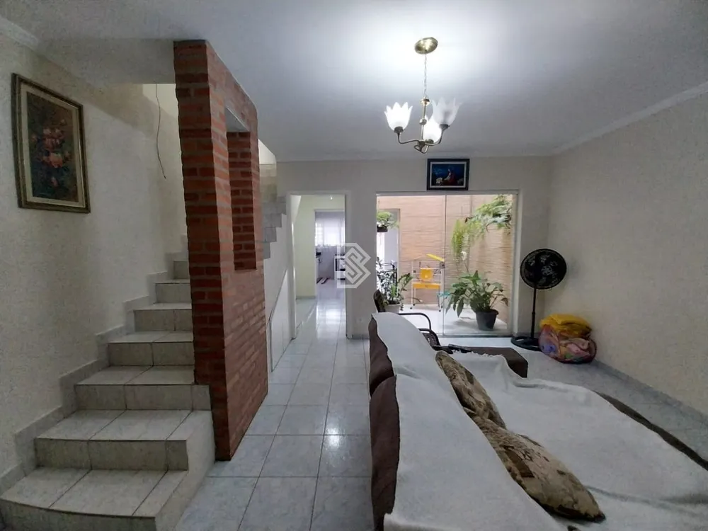 Casa, 2 quartos, 132 m² - Foto 8